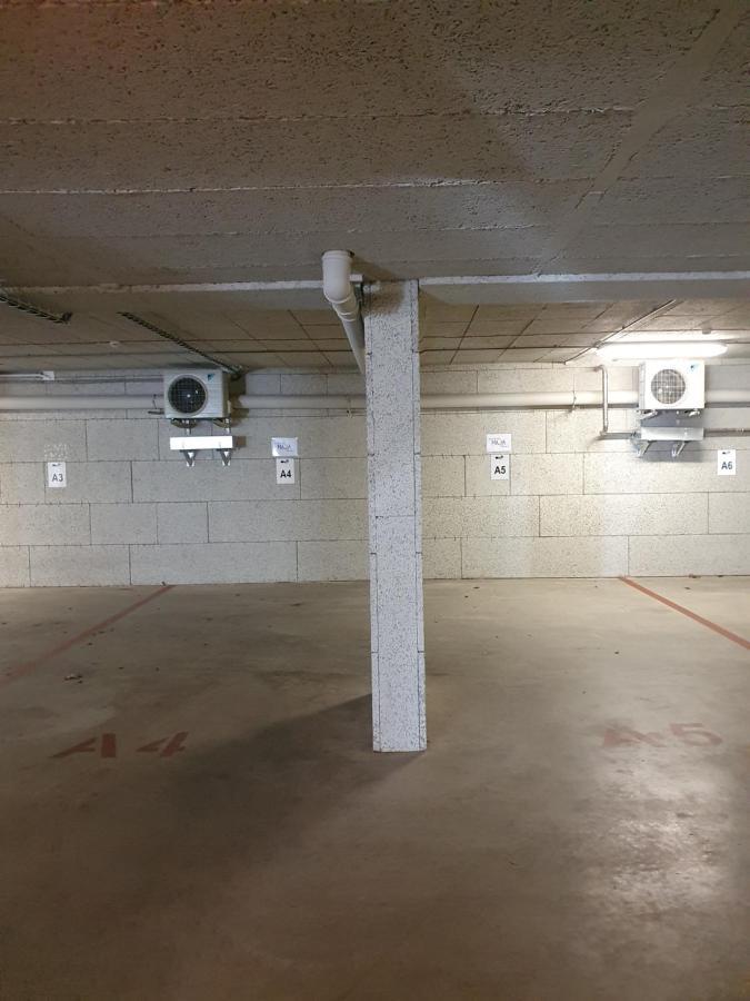 Apartman Maja Mikulov Bagian luar foto
