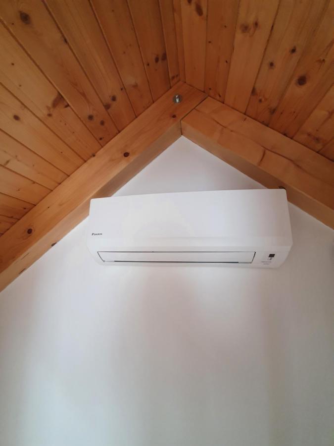 Apartman Maja Mikulov Bagian luar foto