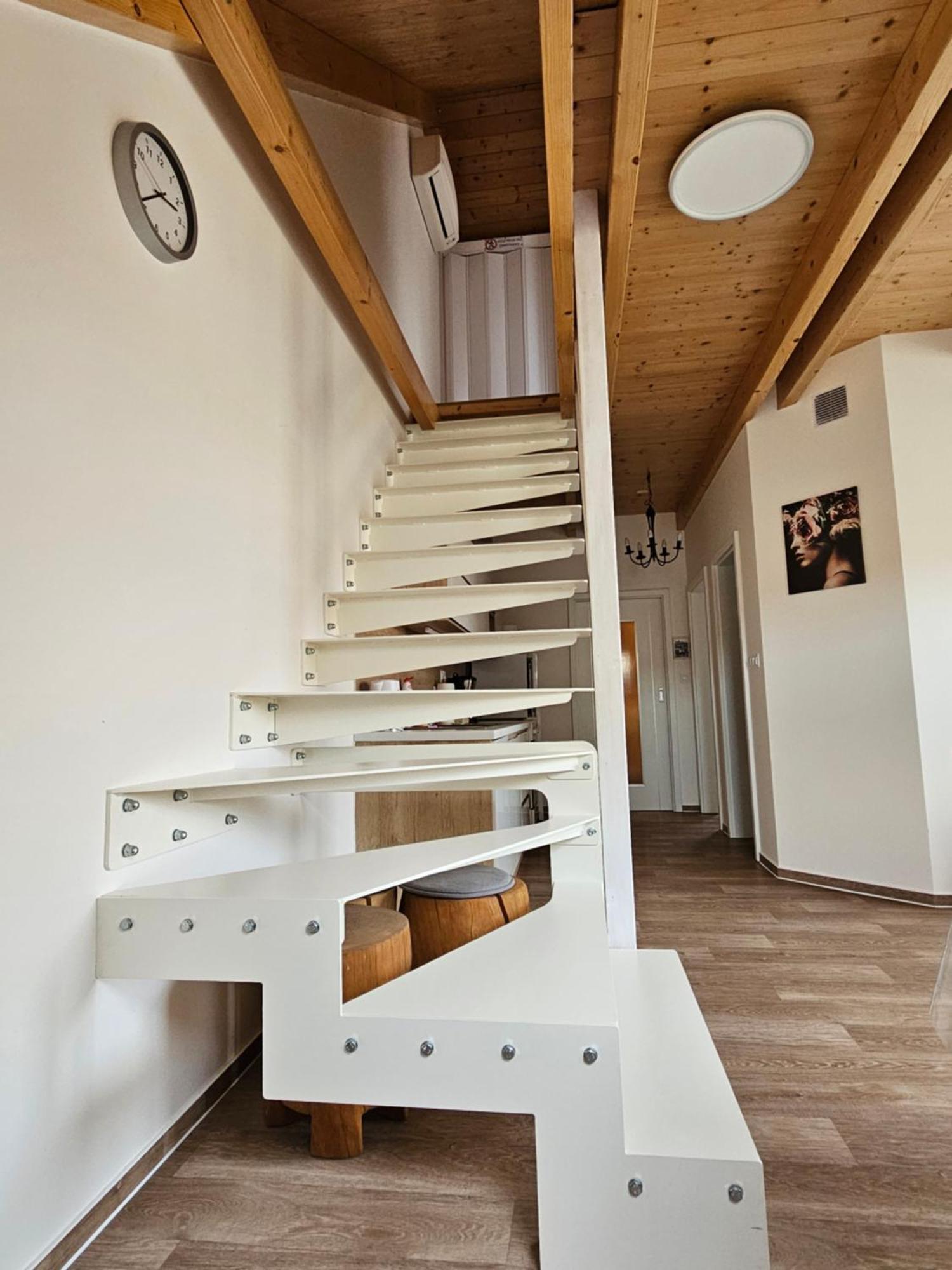 Apartman Maja Mikulov Bagian luar foto